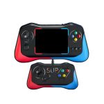 Gamejoy Stick Q12 Handheld Retro Game Console – 500 Built-in Games, 3.5-Inch Screen, Ergonomic Design