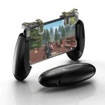 GameSir F2 Firestick Mobile Gaming Controller – Ergonomic Grip with Dual Triggers for iOS & Android - Image 5