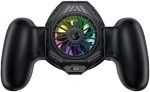 GameSir F8 Pro Snowgon Mobile Cooling Grip – Black | Instant Cooling Gaming Accessory for Smartphones