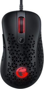 GameSir GM500 Wired Gaming Mouse GM-500 – High DPI RGB Ergonomic Gaming Mouse