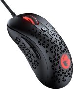 GameSir GM500 Wired Gaming Mouse GM-500 – High DPI RGB Ergonomic Gaming Mouse - Image 2
