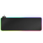 Gaming Mouse Pad RGB RS-07 – LED Lighting & Extra Large Surface for Gaming, Mouse Mat with RGB Effects for PC and Laptop, - Image 2