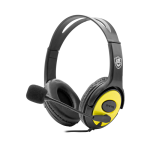 Gaming Set K150 – 4‑in‑1 Mobile Gaming Kit with Headset, Triggers, Grip & Finger Sleeves - Image 2