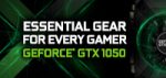 GeForce GTX 1050 Ti 4GB GDDR5 – Budget Pascal Graphics Card | Full‑HD Gaming – - Image 8