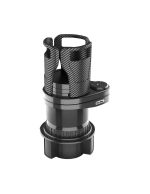 Go-Des GD-HD565 Multifunctional Car Water Cup Holder – Adjustable & Durable Design for All Vehicles, - Image 3