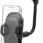 Go-Des GD-HD651 Flexible 360° Car Phone Holder – Dashboard & Windshield Mount