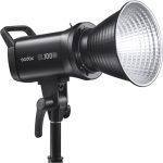 Godox SL100D 100W Daylight LED Video Light with Bowens Mount – High CRI 96+ for Studio Use - Image 2