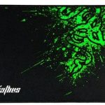 Goliathus 1030 Pro Gaming Mouse Pad – Precision Performance, Non-Slip Surface for Gamers