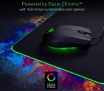 Goliathus 1030 Pro Gaming Mouse Pad – Precision Performance, Non-Slip Surface for Gamers - Image 4