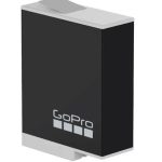 GoPro Enduro Rechargeable Battery ADBAT-011 – 1720mAh for HERO 9/10/11/12 – Original & High-Performance