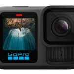 GoPro Hero 13 Black Edition in Oman – 5.3K Waterproof Action Camera