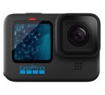 GoPro HERO11 Black – Waterproof 5.3K Action Camera with 27MP Photos & HyperSmooth 5.0 Stabilization