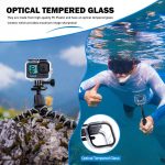 GoPro Waterproof Case in Oman for Hero 9/10/11/12/13 – Deep Dive Protection - Image 5