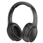 Green Lion Comfort Plus Headphone – Bluetooth 5.3 Over-Ear Wireless Headset with 7-Hour Playtime, TF Card & AUX Support