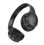 Green Lion Comfort Plus Headphone – Bluetooth 5.3 Over-Ear Wireless Headset with 7-Hour Playtime, TF Card & AUX Support - Image 2