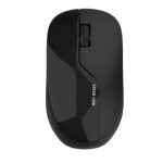 Green Lion G730 Wireless Mouse – 2.4GHz & Bluetooth 5.0, 1200 DPI, Rechargeable 400mAh Battery, Ergonomic Design, Price in Oman