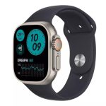 GS8 Ultra M Smartwatch – Bluetooth Calling, NFC, Health Monitoring, Waterproof – Price in Oman Muscat