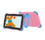 G‑Tab Q6 7″ Touchscreen Kids Tablet – 2 GB RAM, 32 GB Storage, Android 11, Parental Controls –