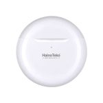 Haino Teko Air Round 1 MINI Wireless Bluetooth Earbuds – Noise Cancelling, Touch Control, Long Battery Life - Image 2