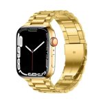 Haino Teko G8 Max Golden Edition Smartwatch – 45mm, Bluetooth Call, Wireless Charging, Waterproof,