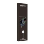 Haino Teko H77 Pro Smartwatch – 44mm AMOLED Display, Bluetooth Calling, IP68 Waterproof, Fitness Tracking - Image 3