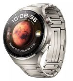 Haino Teko RW-32 (Watch 4 Pro) 46mm AMOLED Curved Glass, 3-Pair Strap Pack & Bluetooth Calls