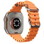 Haino Teko T94 Ultra Max 49 mm Smart Watch – Bluetooth Call, IPS Display, 4 Straps – - Image 2