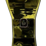 Hair Bakhour Electric Diffuser B006 - Portable USB Rechargeable Bakhoor Comb & Flameless Burner