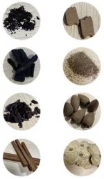 Hair Bukhhor Electric Diffuser B006 – Portable USB Oud Comb for Hair & Home Fragrance - Image 4