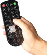 Haocrown R1 Universal Remote – IP68 Waterproof, Learning Function, Easy Setup - Image 2