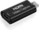 HD Video Capture Card LPN71 – 1080p 60fps HDMI to USB 3.0 Adapter for Live Streaming, Gaming, and Video Conferencing, Price in Oman