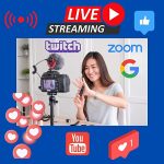 HD Video Capture Card LPN71 – 1080p 60fps HDMI to USB 3.0 Adapter for Live Streaming, Gaming, and Video Conferencing, Price in Oman - Image 4