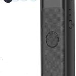 HD WiFi Mini Pocket Camera 1080P CP1 – Compact Wireless Spy Camera with Night Vision & Motion Detection,