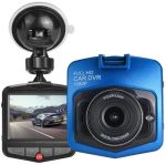 HD7291 Vehicle Blackbox DVR Dash Camera – Full HD 1080p Car Recorder with Night Vision & G-Sensor - Price in Oman