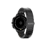 Heatz HW17 Smart Watch Flashy Edition – AMOLED 1.53" Display, Bluetooth 5.3 & Multi-Sport Features (Price In Oman) - Image 2