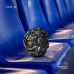 Heatz HW17 Smart Watch Flashy Edition – AMOLED 1.53" Display, Bluetooth 5.3 & Multi-Sport Features (Price In Oman) - Image 5