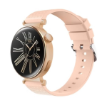 Heatz HW4 Smart Watch Queens Edition – Women’s Fashion Smartwatch with AMOLED Display & Multi-Sport Modes (Price In Oman)