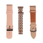 Heatz HW4 Smart Watch Queens Edition – Women’s Fashion Smartwatch with AMOLED Display & Multi-Sport Modes (Price In Oman) - Image 3