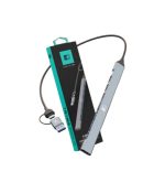 Heatz ZU04 High-Speed 7-in-1 USB A & C Hub with HDMI, VGA, USB 3.0, SD/TF Card Reader, and PD Charging – Compatible with Laptops & MacBooks,