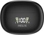 Helix X-Lite Wireless Earbuds AD1 – True Wireless Bluetooth 5.0 Earbuds with Charging Case, Noise Cancellation & Touch Control, - Image 3