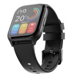 Hifuture AX100 Smartwatch HS SW4 – Bluetooth Calling, Heart Rate Monitor, IP67 Waterproof, 1.7" HD Touch Display,