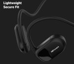 HiFuture Future Mate OptSporty HEFM – Open-Ear Wireless Headphones with Bluetooth 5.3, ENC, IPX5 Waterproof, 8H Playtime, - Image 6