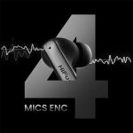 HiFuture Sonic Air TWS Earbuds – Bluetooth 5.3, 4‑Mic ENC, 35h Playback & IPX5 Waterproof - Image 6