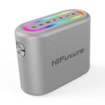 Hifuture Vocalist HEB13 Bluetooth Speaker in Oman – Powerful Sound