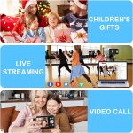 High Definition Digital Camera Mix in Oman – Versatile HD Camera for Everyday Use - Image 2