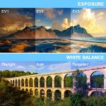 High Definition Digital Camera Mix in Oman – Versatile HD Camera for Everyday Use - Image 3