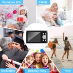 High Definition Digital Camera Mix in Oman – Versatile HD Camera for Everyday Use - Image 6