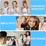 High Definition Digital Camera Mix in Oman – Versatile HD Camera for Everyday Use - Image 7