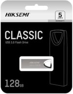 Hiksemi 128GB Metal USB 3.0 Flash Drive (HS-USB-M200) In Oman - Image 2