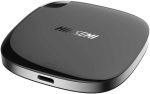 Hiksemi 1TB Portable SSD in Oman – Ultra-Fast High-Speed Compact Storage - Image 3